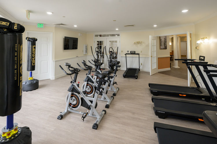 Northern Path Recovery Center facility photo 2