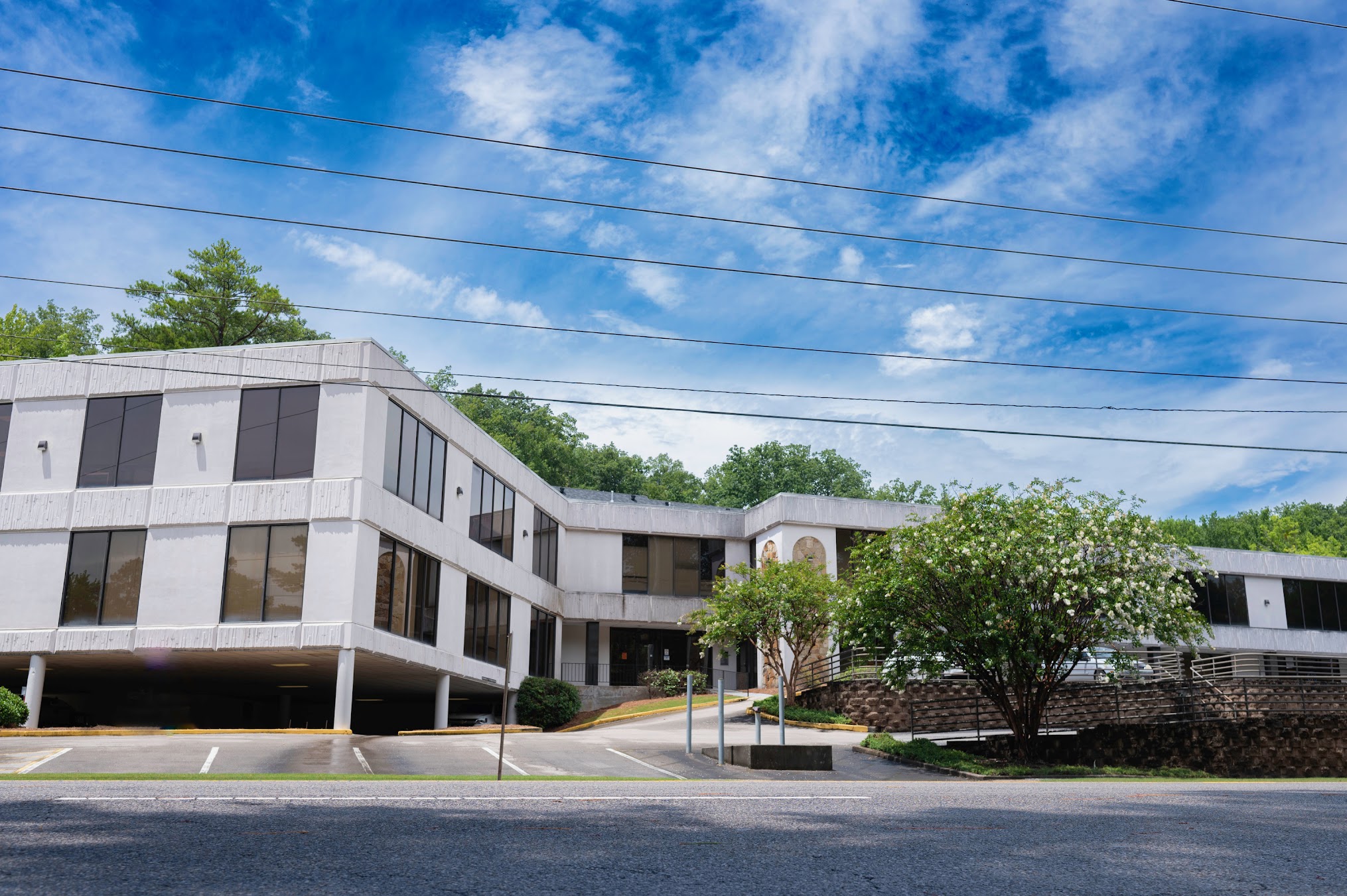 Ellie Mental Health Birmingham-Mountain Brook facility