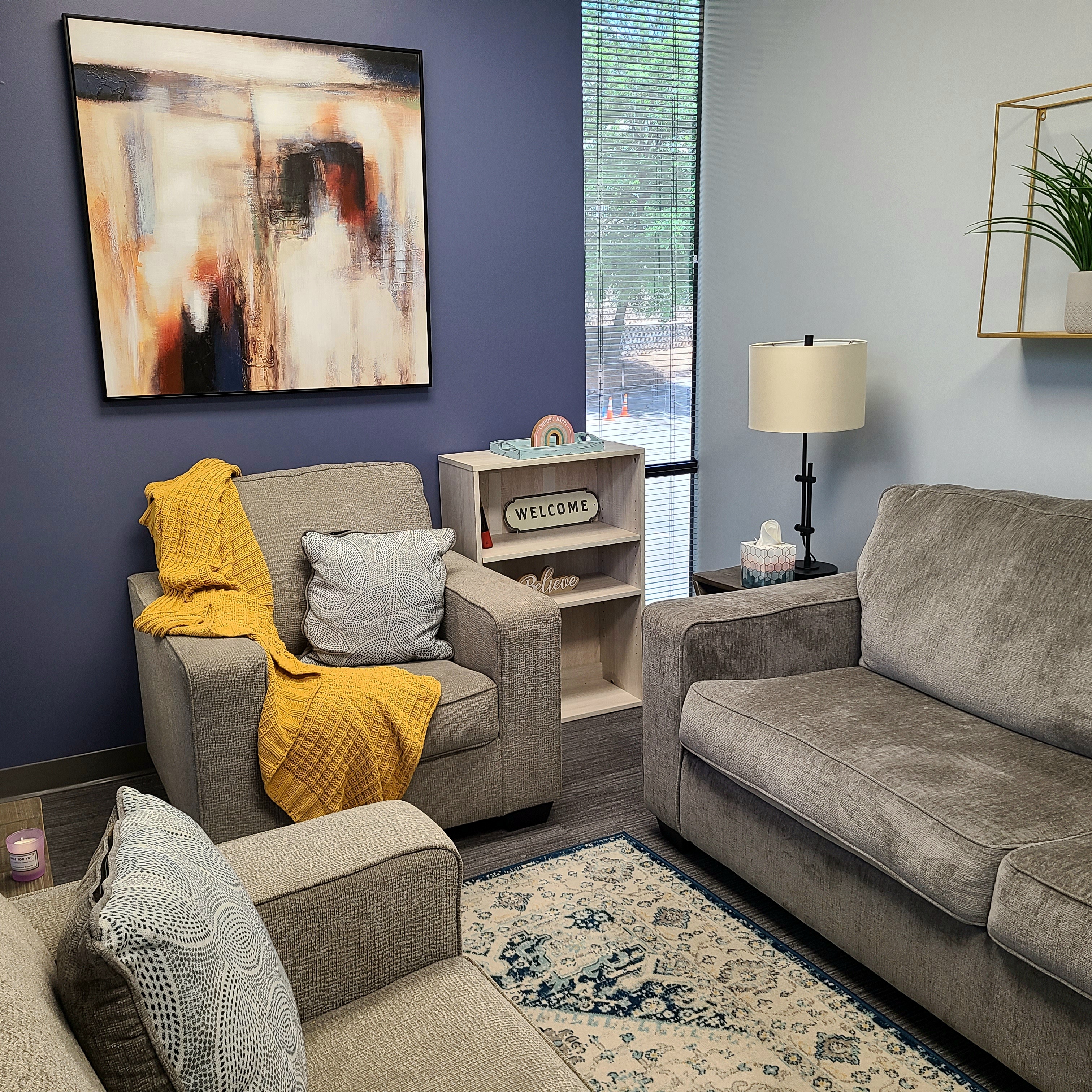 Ellie Mental Health Birmingham-Mountain Brook facility photo 3