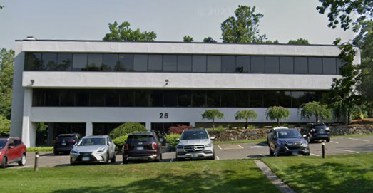 DiRoma Therapy facility