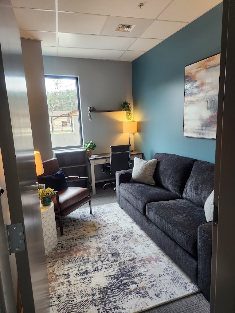 Ellie Mental Health Coeur d'Alene facility photo 4