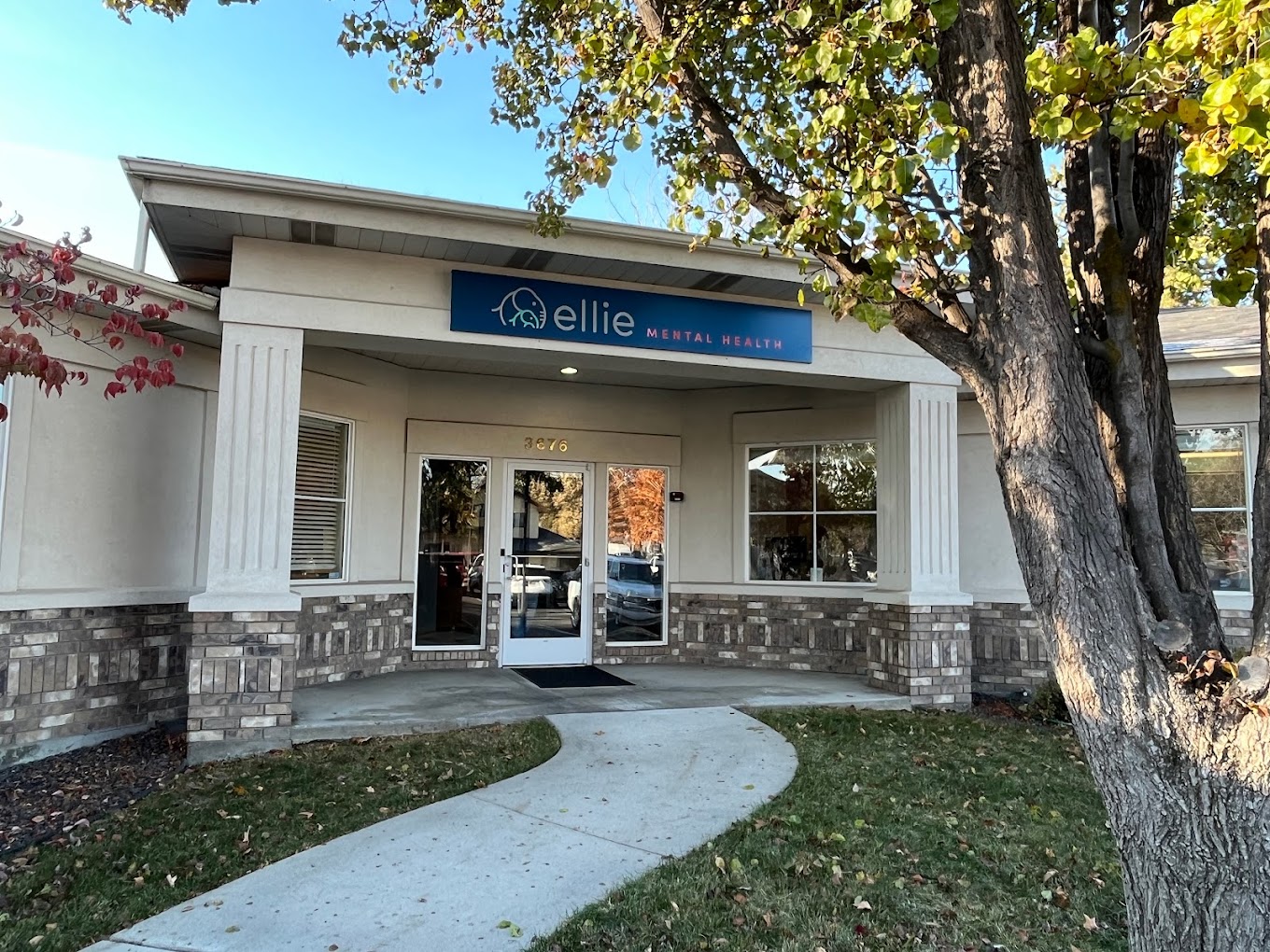 Ellie Mental Health Boise facility