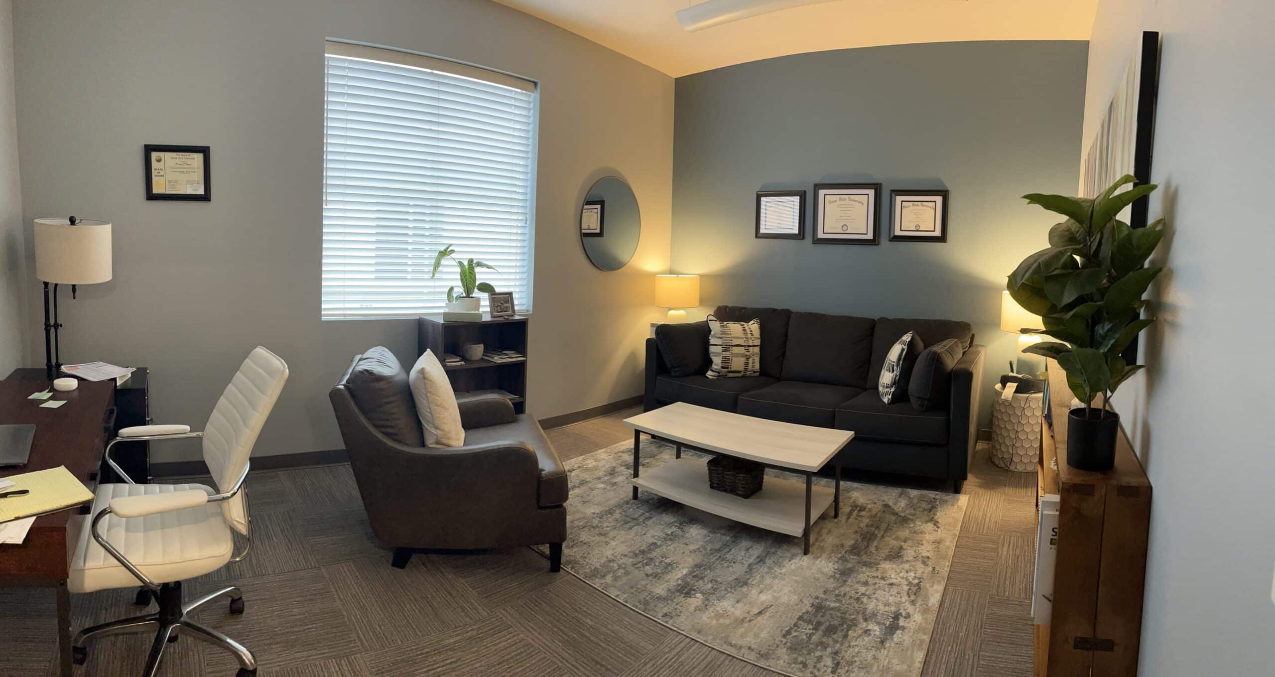Ellie Mental Health Boise facility photo 4