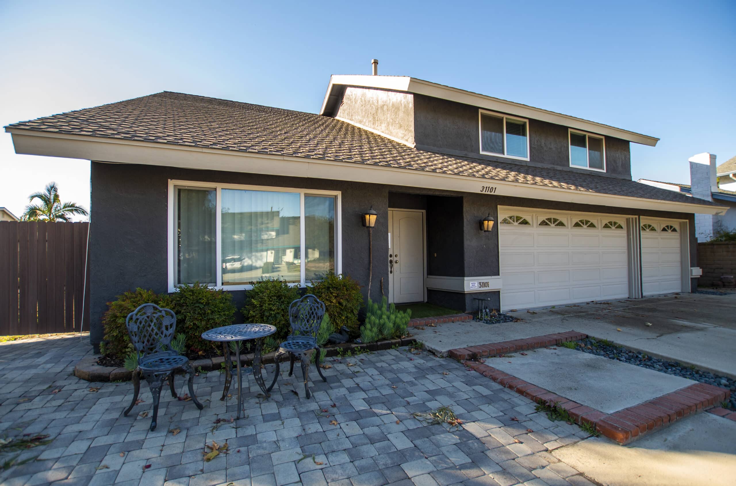 AMFM Mental Health Treatment facility