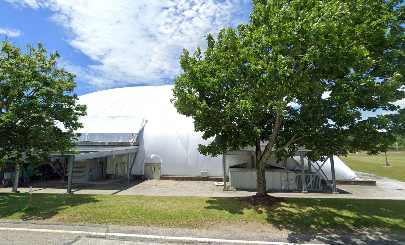 Gaudenzia Edinboro Outpatient facility
