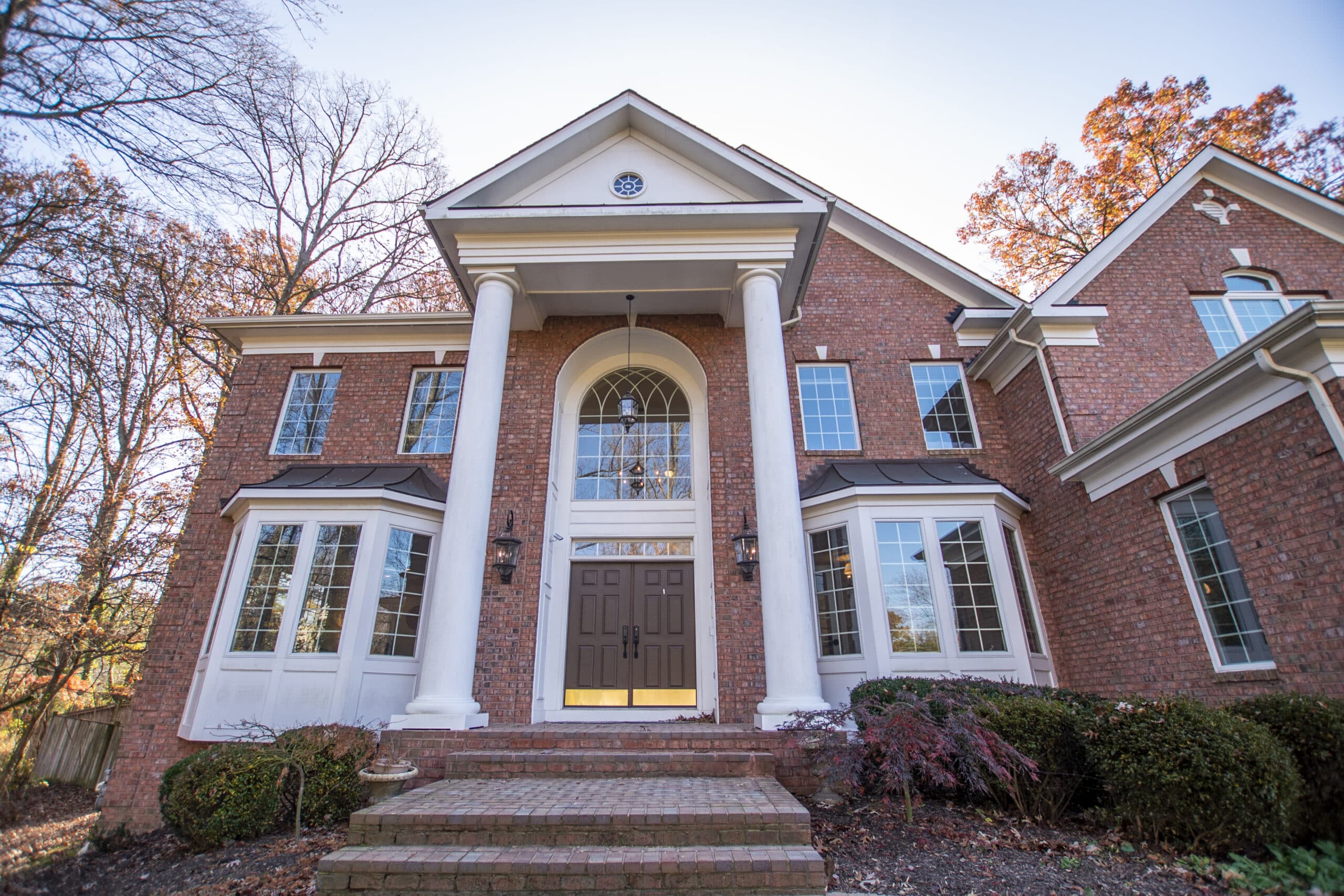 AMFM Mental Health Treatment facility