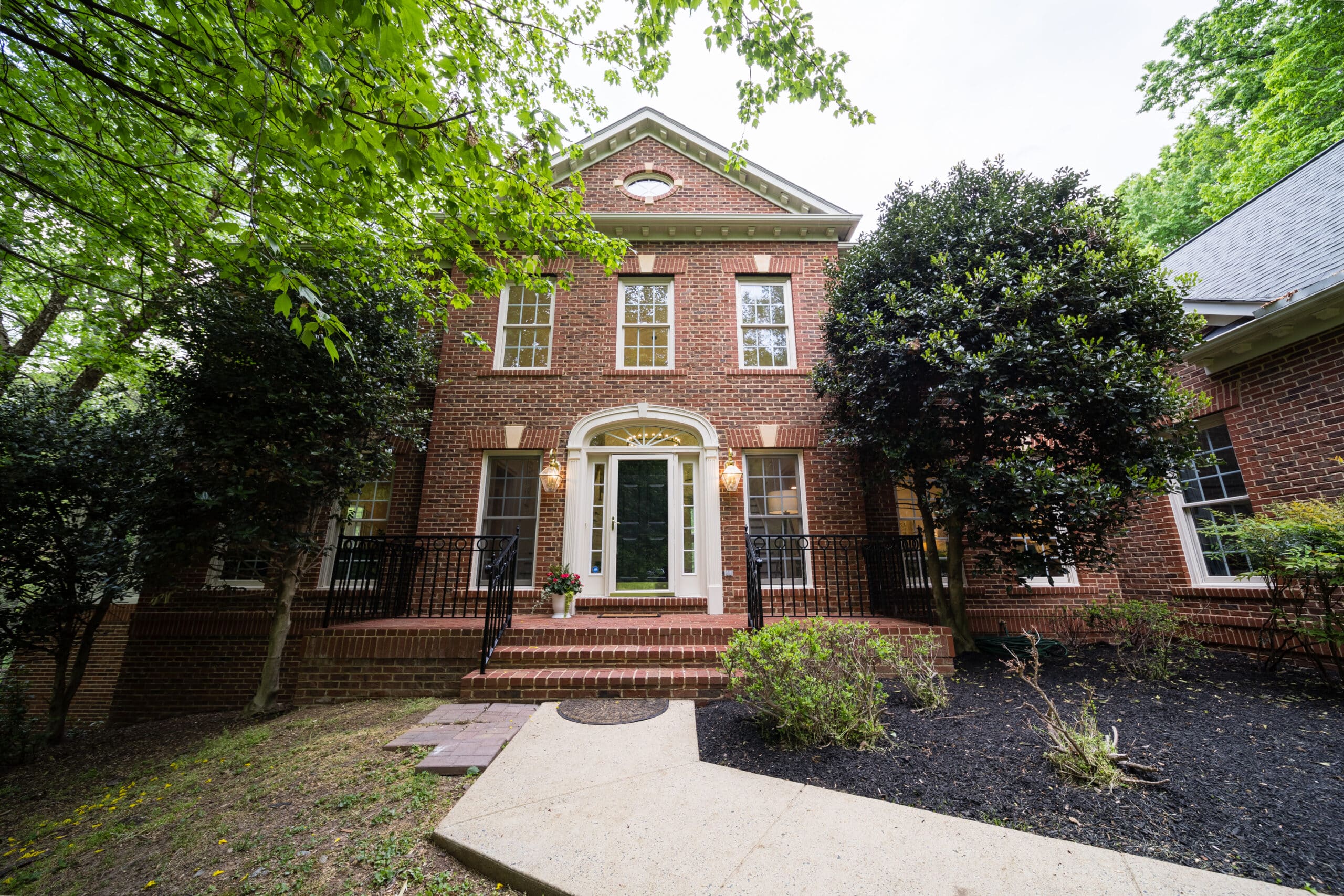 AMFM Mental Health Treatment facility
