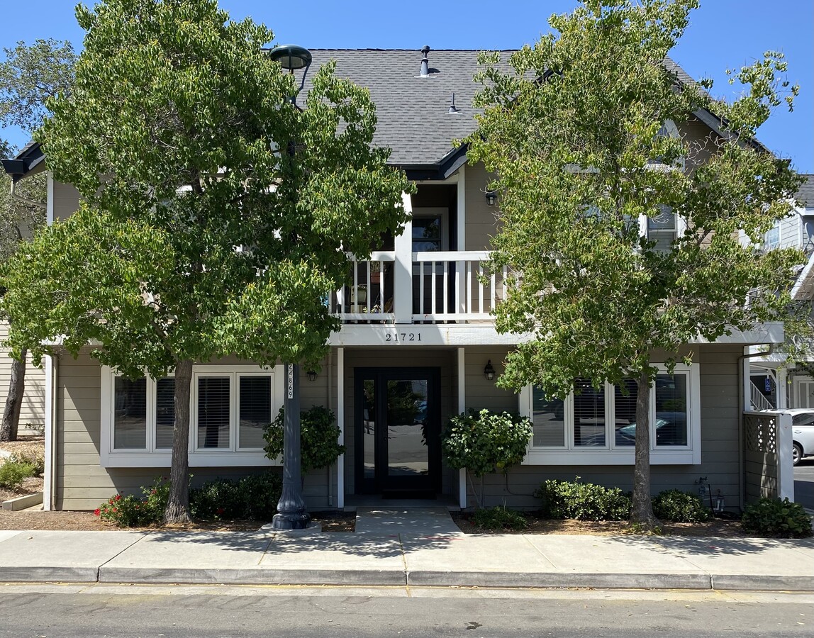 Mid-Peninsula Eating Disorder Clinic facility