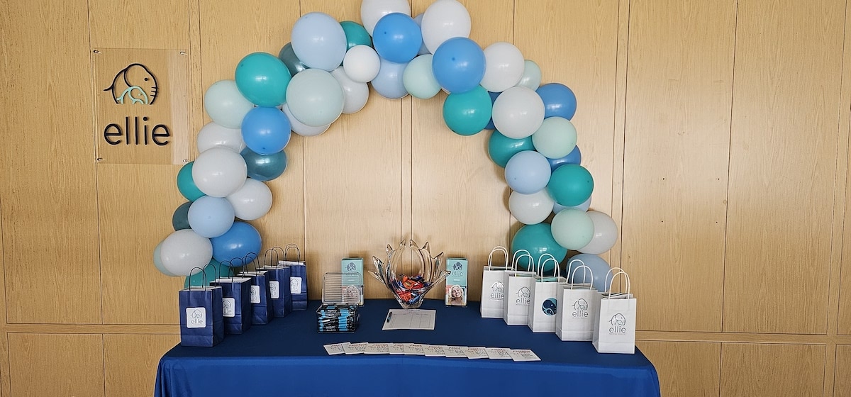 Ellie Mental Health Peachtree City facility