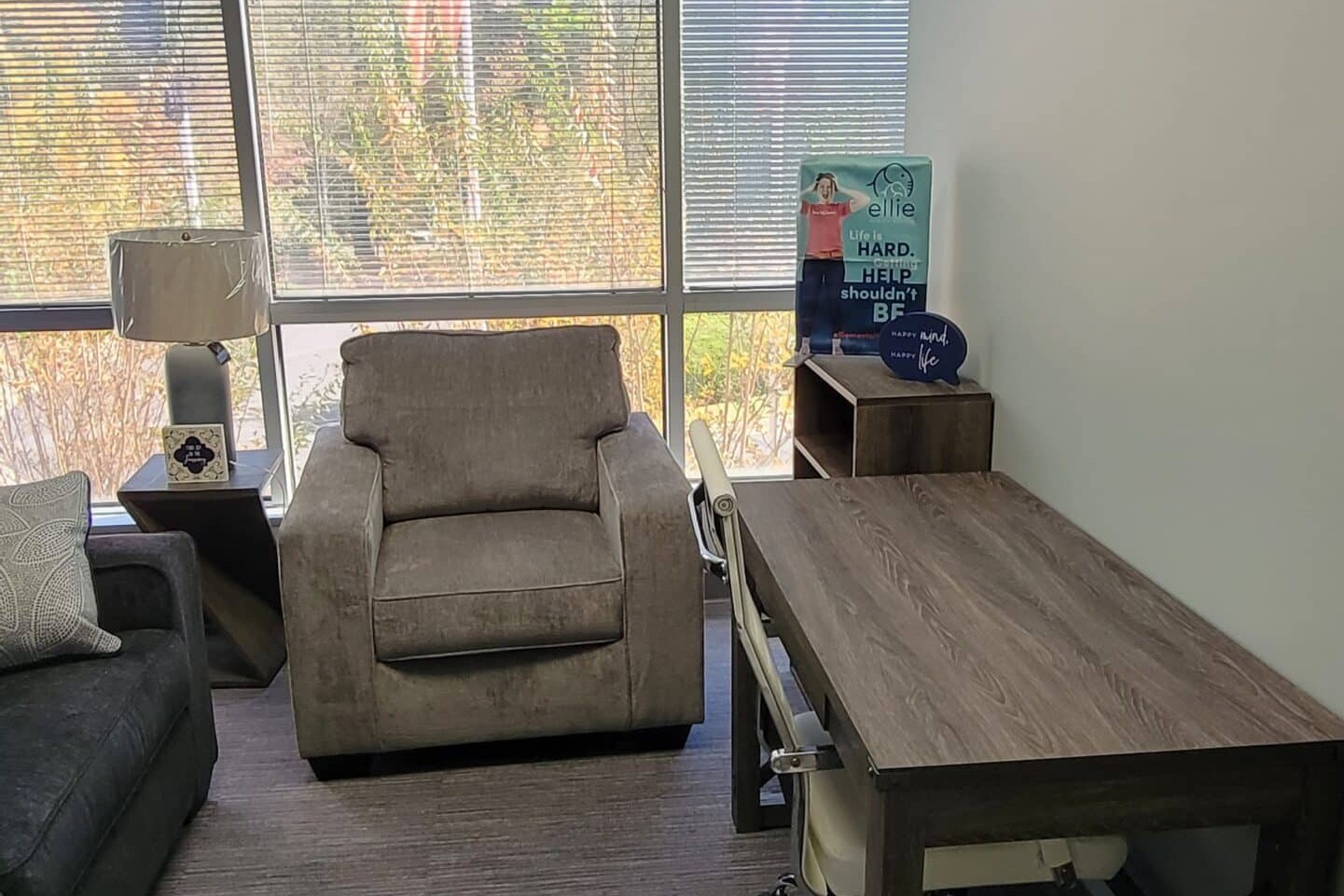 Ellie Mental Health Peachtree City facility photo 2