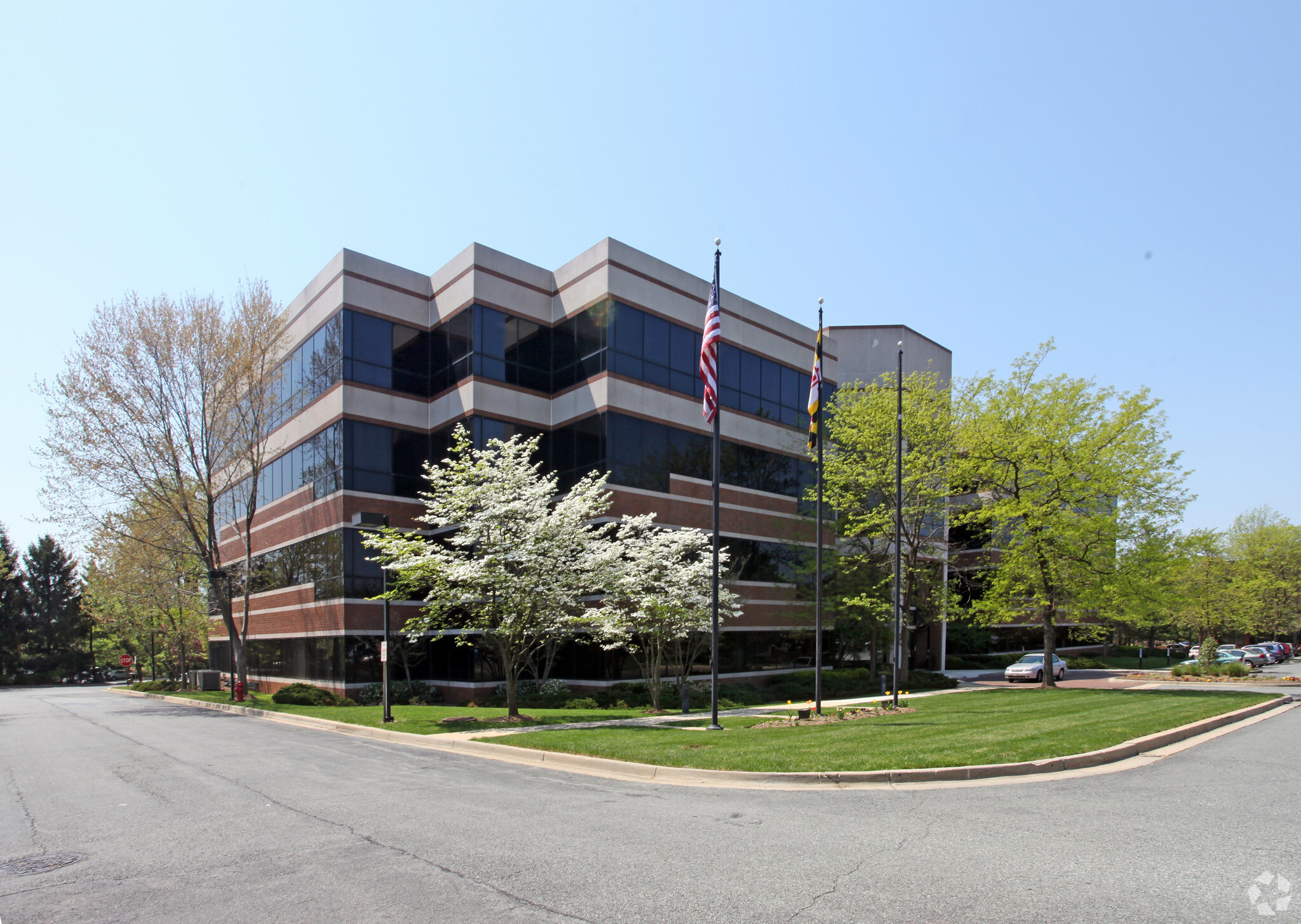 Ellie Mental Health North Potomac-Shady Grove facility