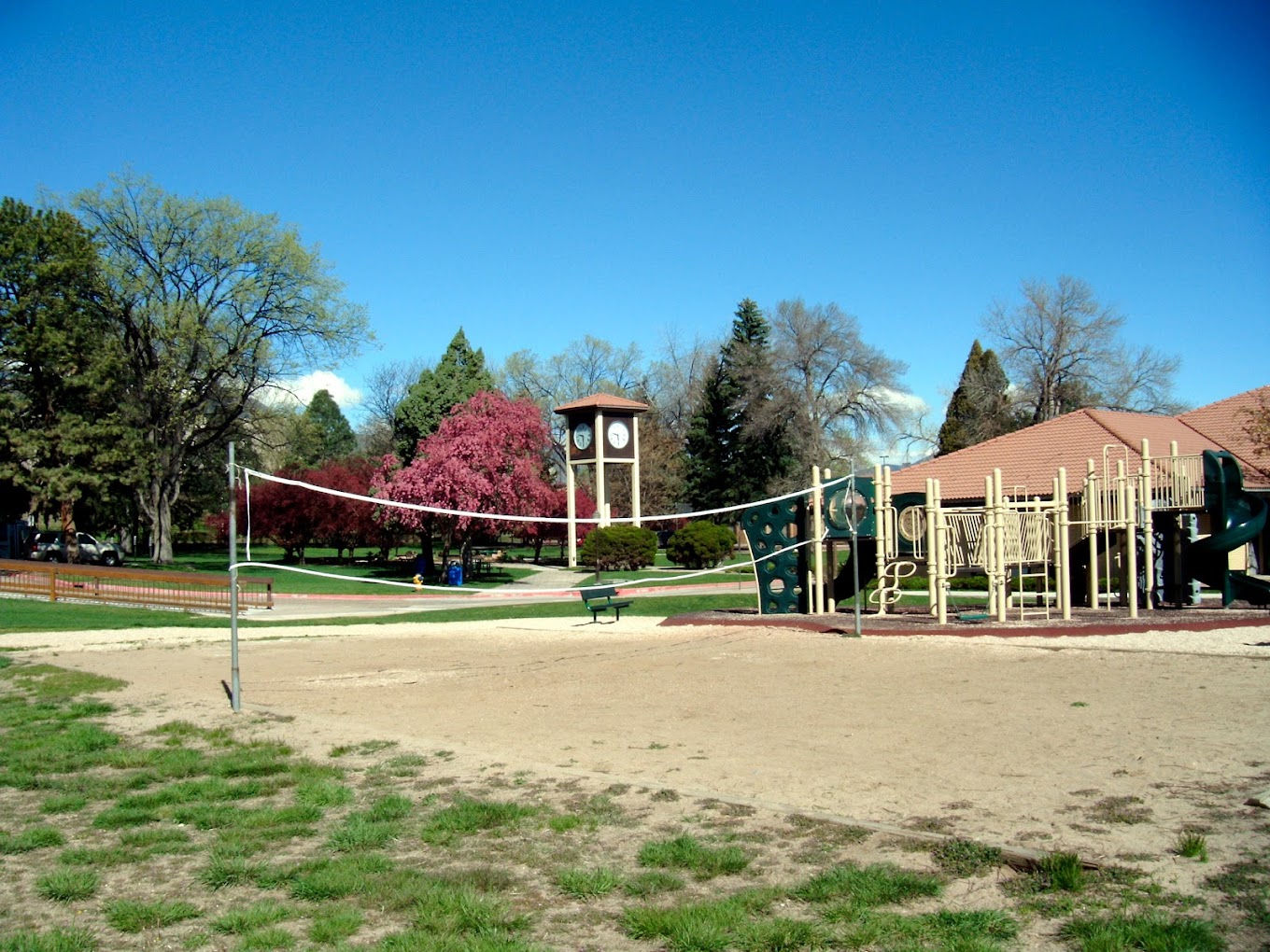 Cedar Springs Hospital facility photo 3