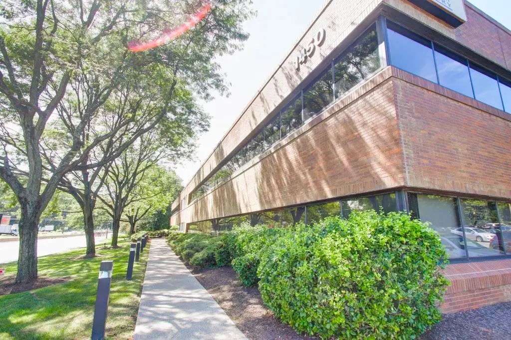 The Recovery Team - New Jersey facility