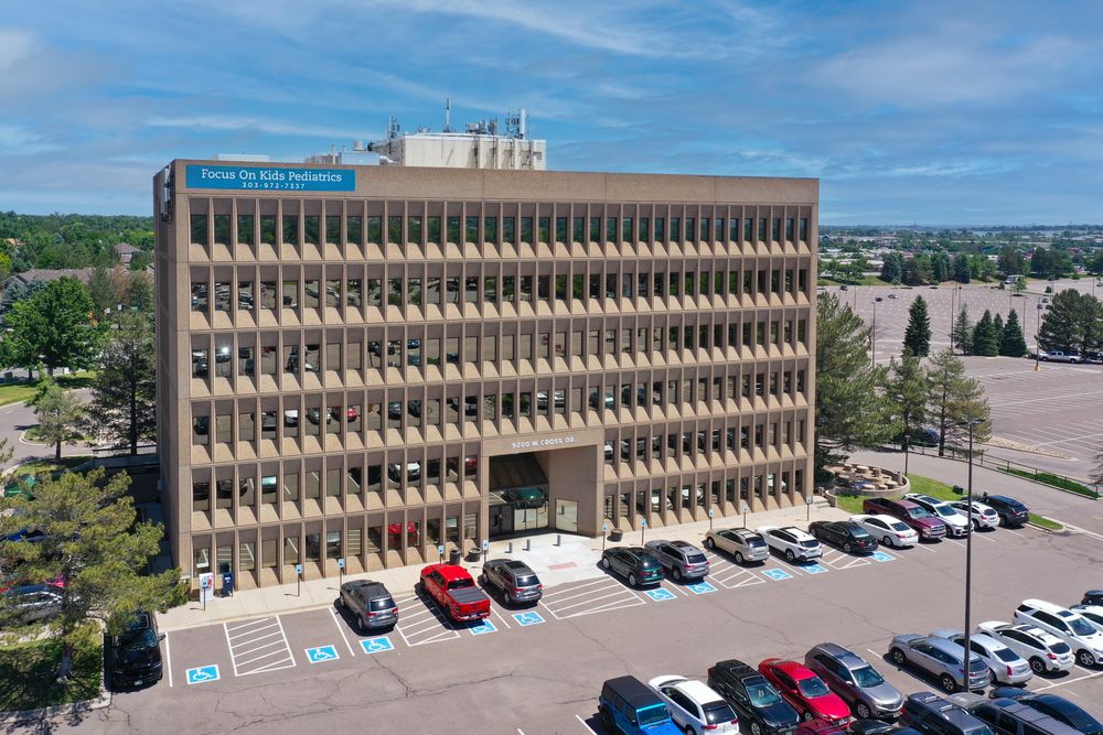 Ellie Mental Health Littleton facility