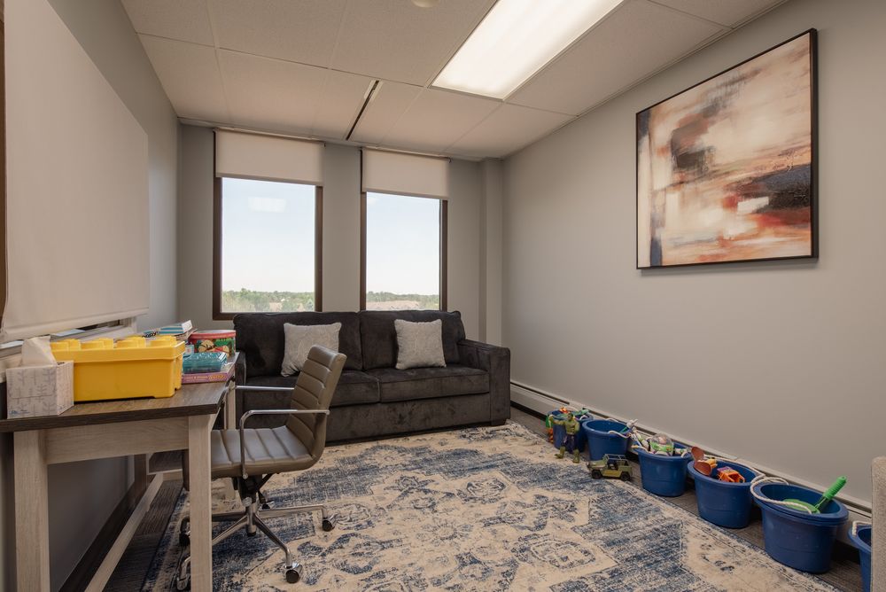 Ellie Mental Health Littleton facility photo 4