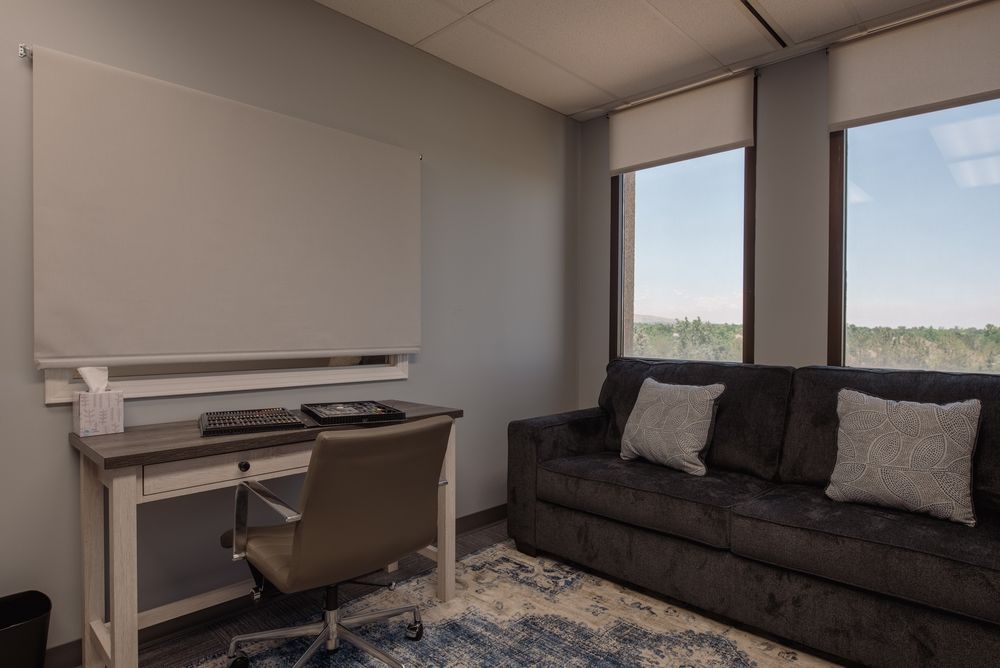 Ellie Mental Health Littleton facility photo 3