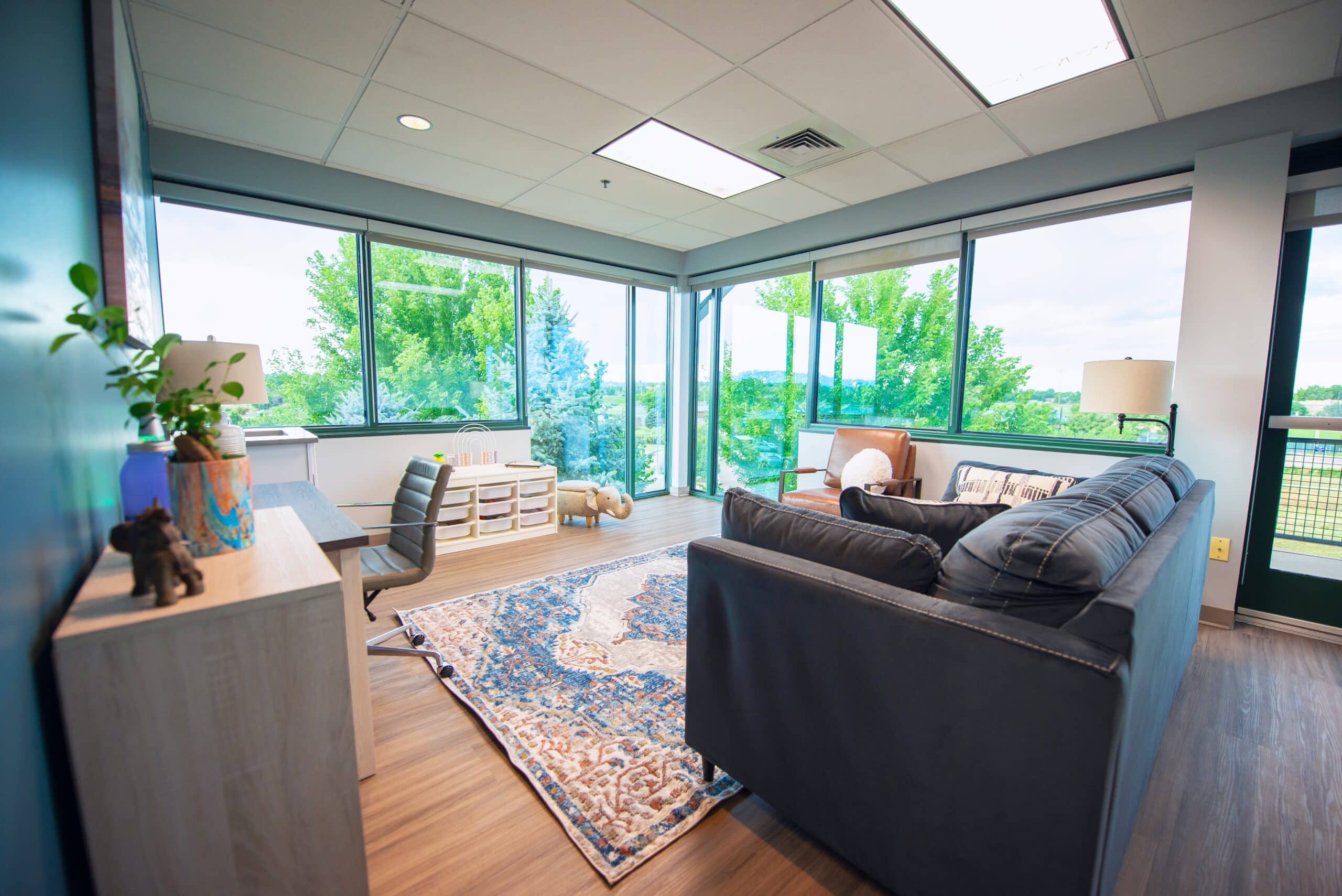 Ellie Mental Health Broomfield West facility photo 5