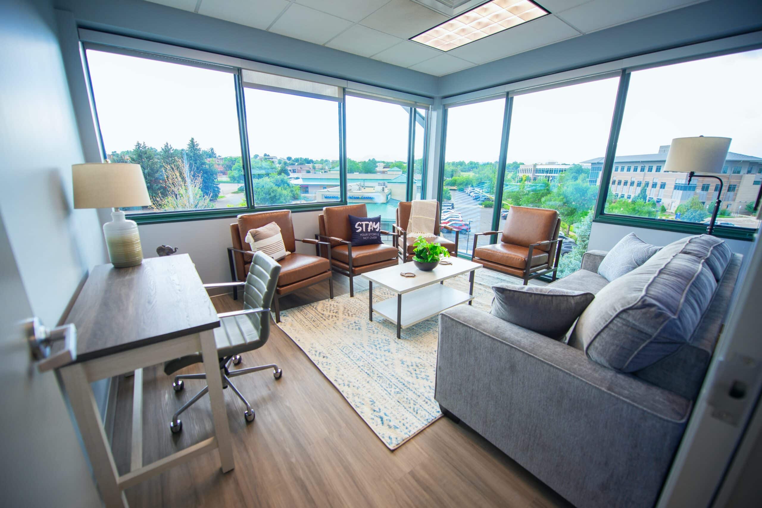 Ellie Mental Health Broomfield West facility photo 2