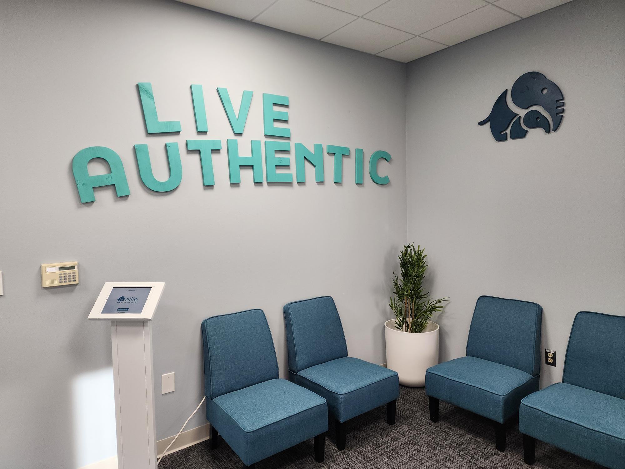 Ellie Mental Health Hamden - New Haven facility photo 5