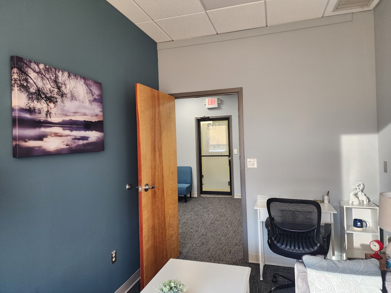 Ellie Mental Health Hamden - New Haven facility photo 2