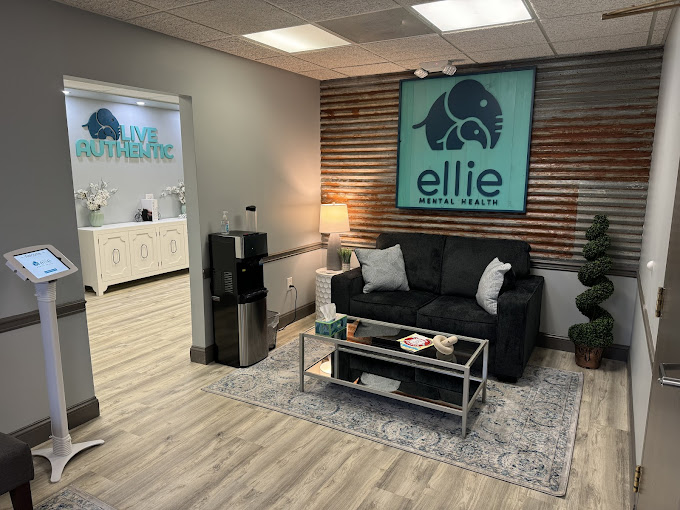Ellie Mental Health Ridgefield facility