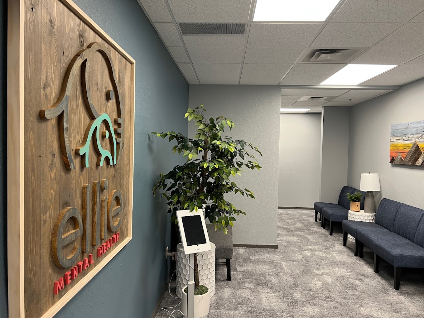 Ellie Mental Health Louisville facility