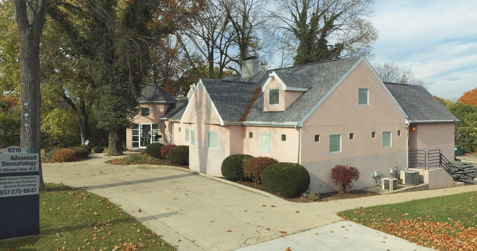Mahajan Therapeutics Dayton Drug and Alcohol Treatment facility