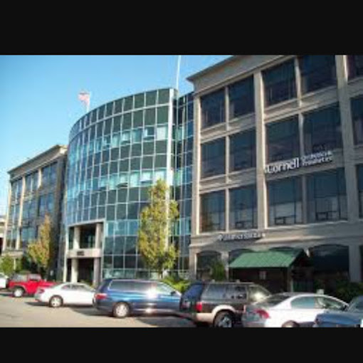 East Point Behavioral Health facility