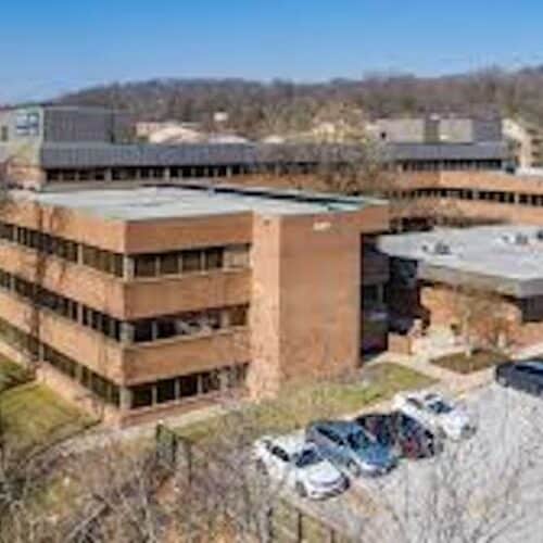 Ellie Mental Health Baltimore- Cross Keys facility