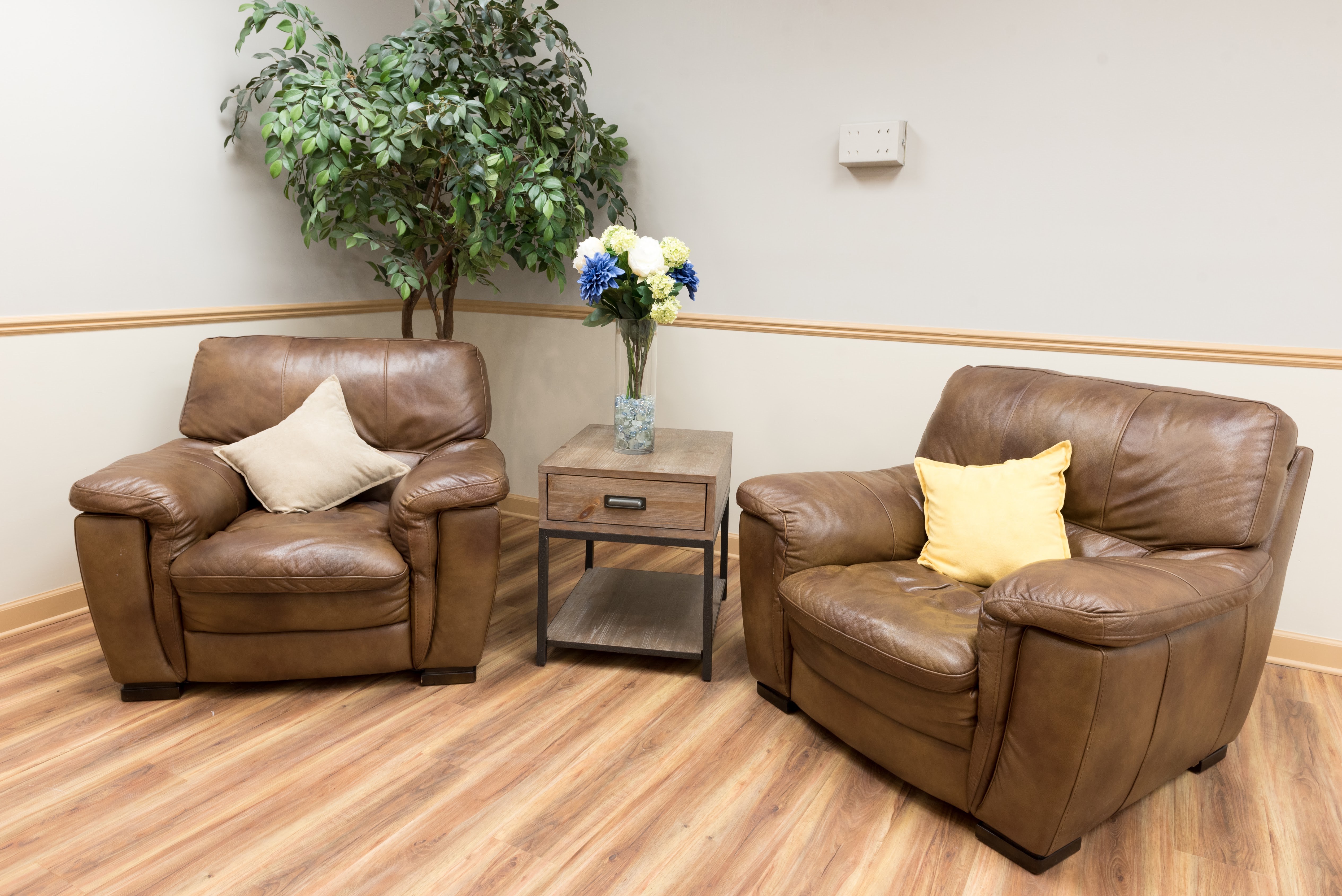 Meridian Health Services - Women facility photo 3