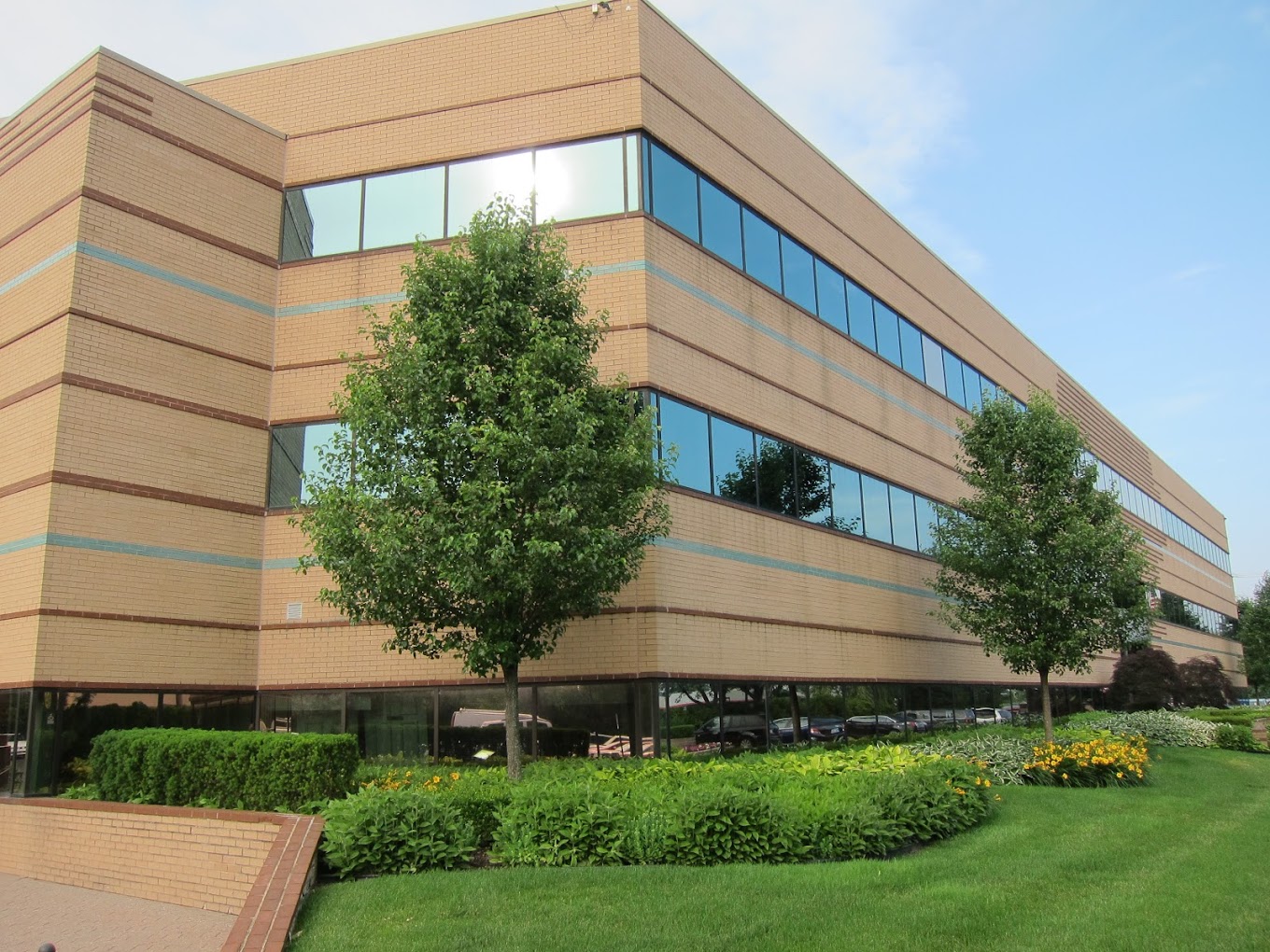 Feinberg Consulting-West Bloomfield facility