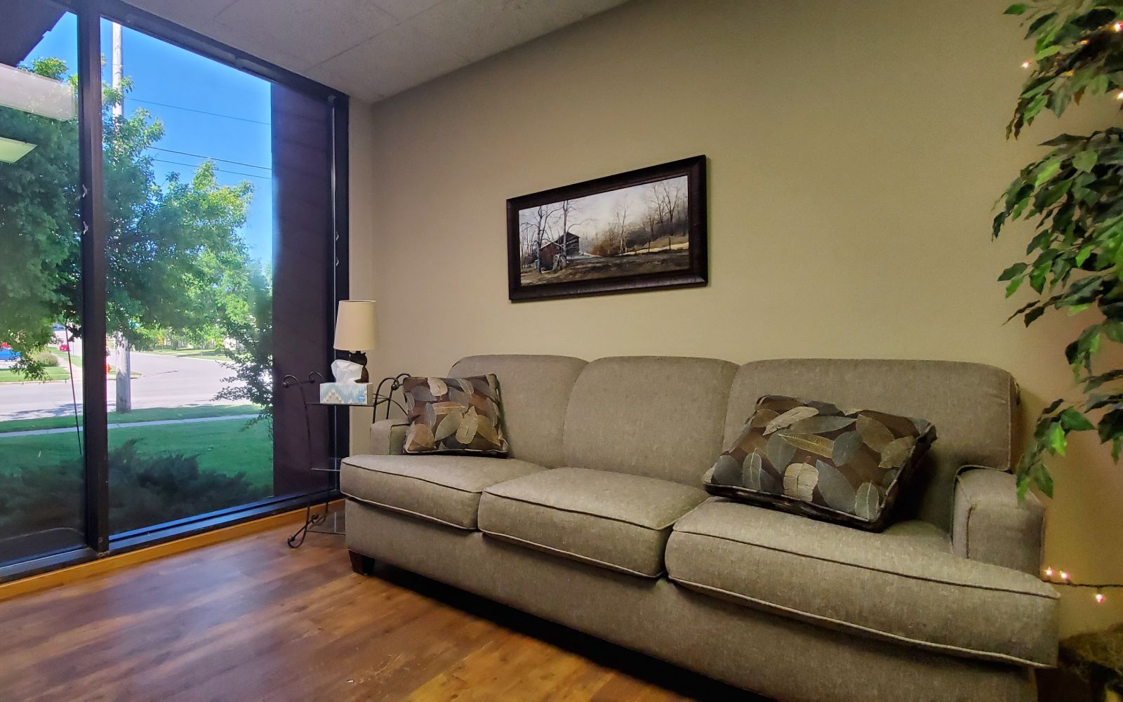 Serene Spirit Mental Health Care facility photo 5