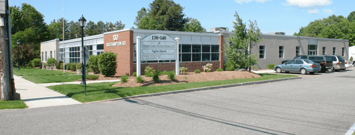 HCRC Westfield Treatment Center facility