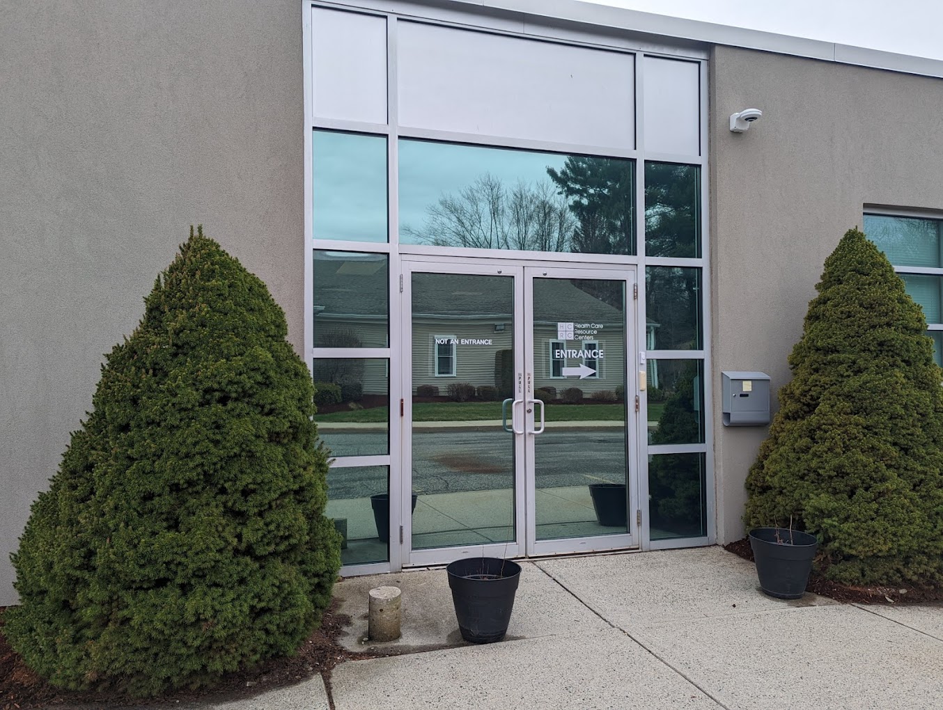 HCRC Westfield Treatment Center facility photo 3