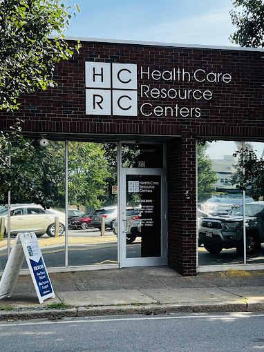 Community Healthcare Inc