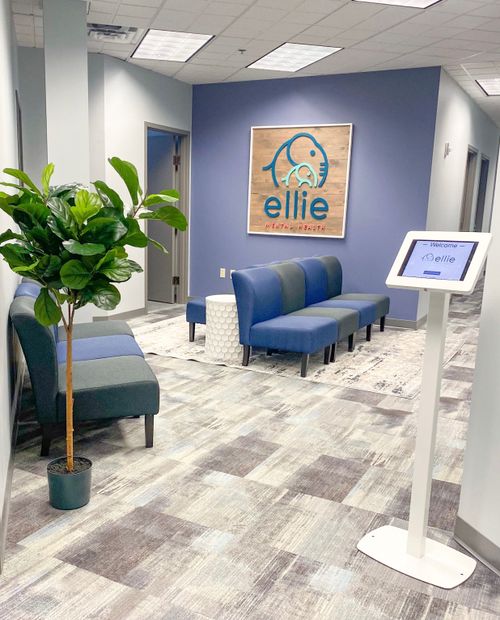 Ellie Mental Health Jacksonville facility