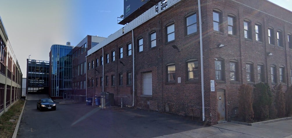HCRC Boston Treatment Center facility