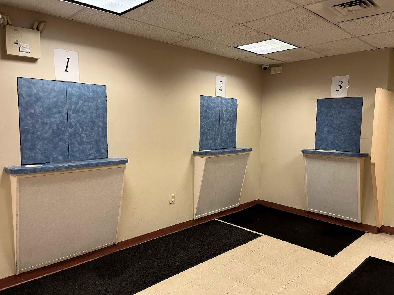 HCRC Chelsea Treatment Center facility photo 5