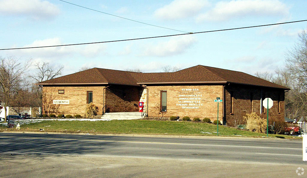 Mahajan Therapeutics Dayton Mental Health facility