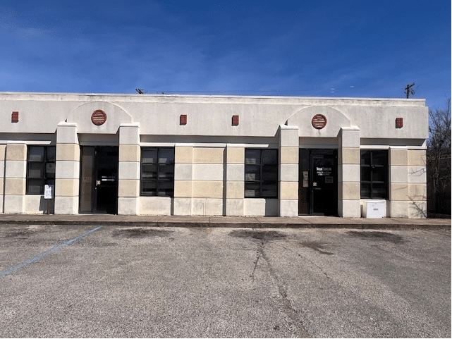 Mahajan Therapeutics Ironton facility