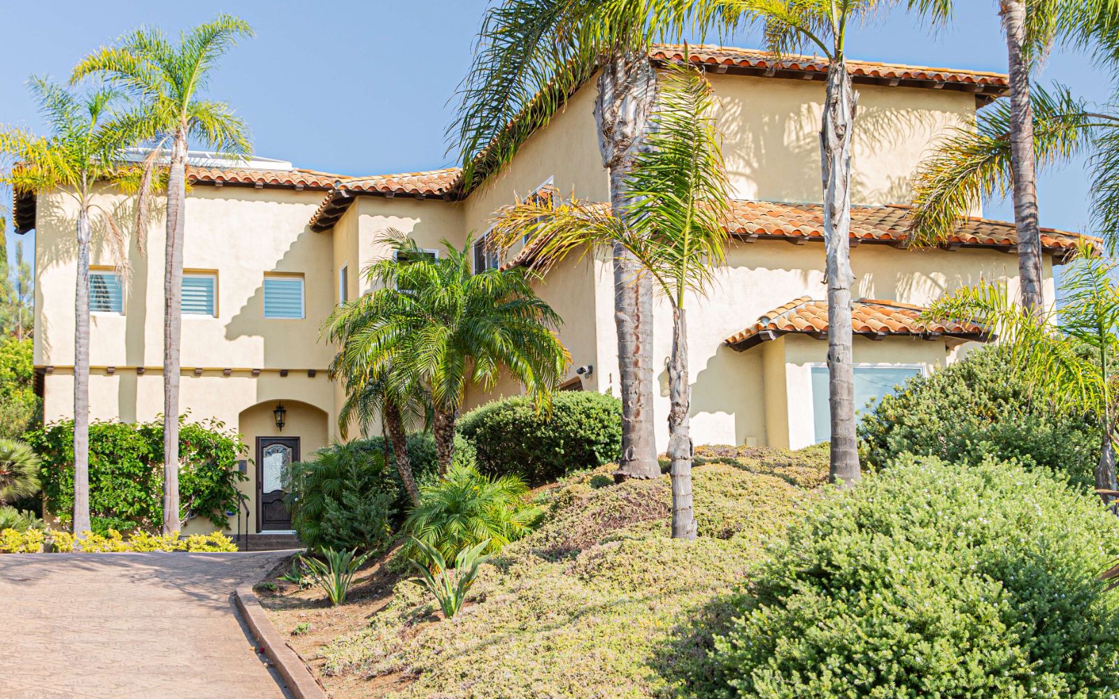AMFM Mental Health Treatment facility