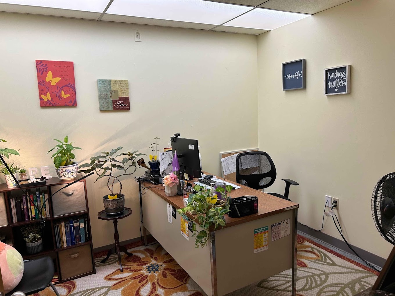HCRC Chicopee Treatment Center facility photo 5