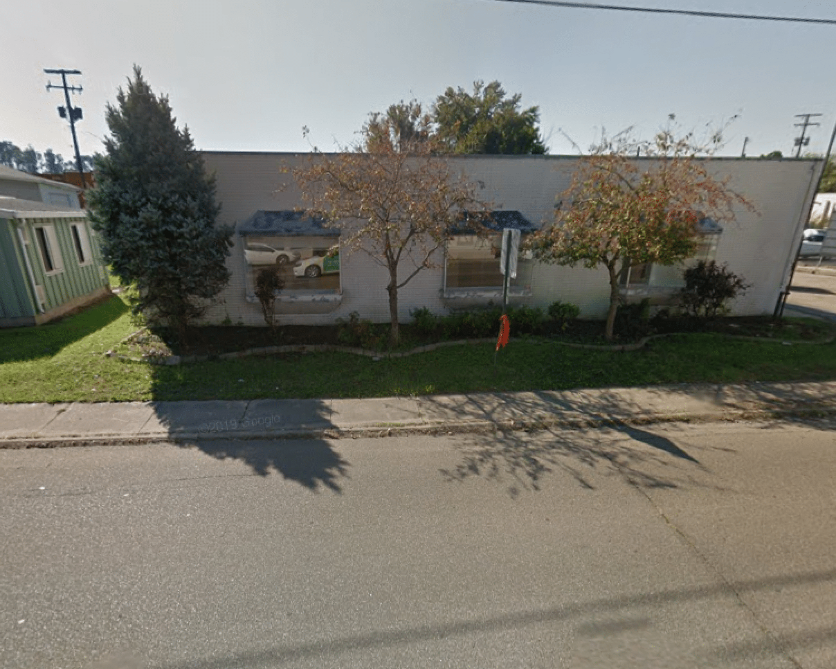 Mahajan Therapeutics Wheelersburg facility