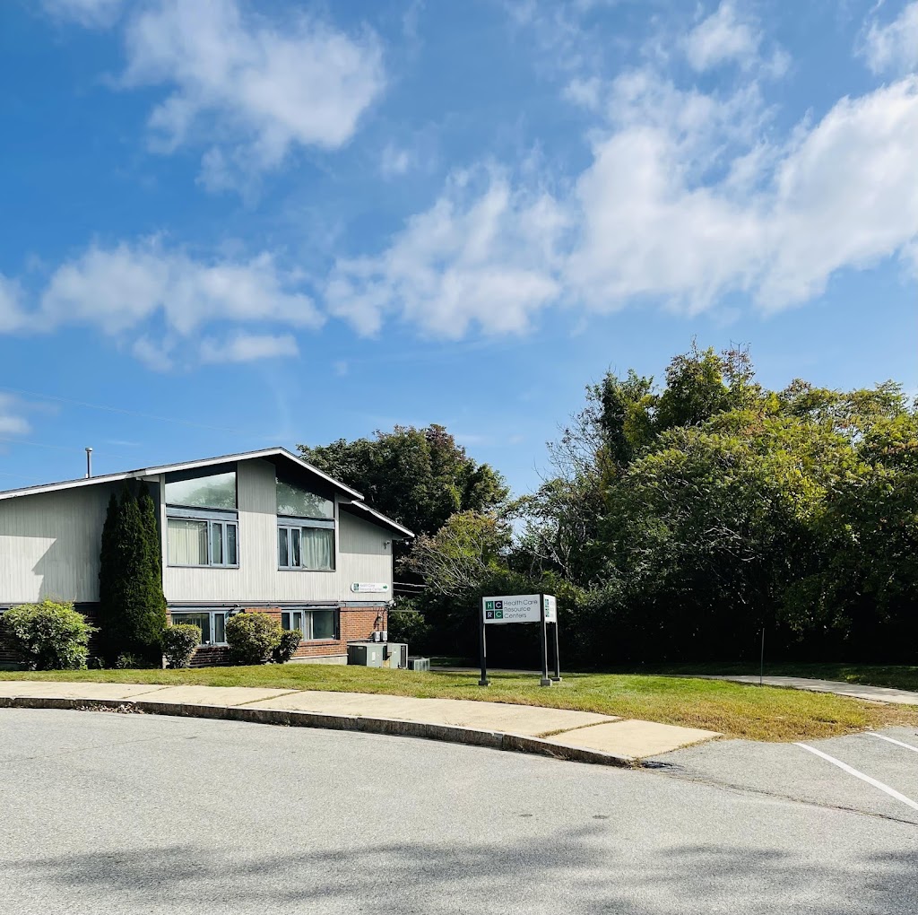 HCRC Newington Treatment Center facility photo 3