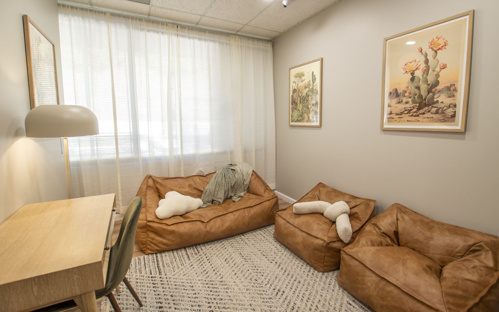 Mission Prep Teen Treatment facility photo 5