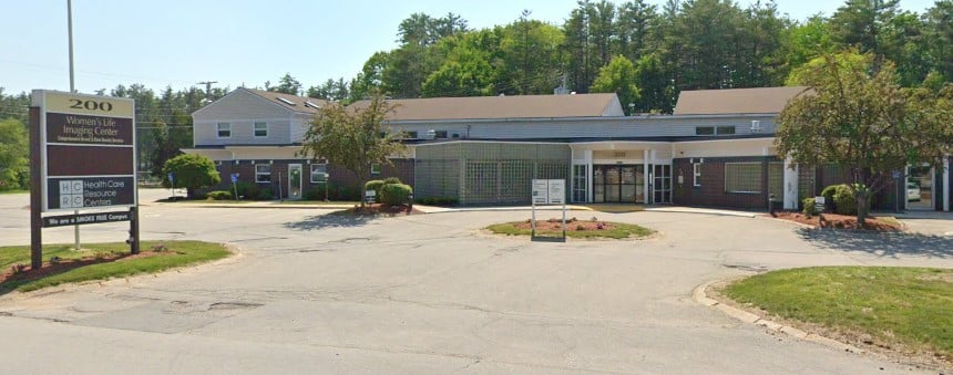 HCRC Somersworth Treatment Center facility
