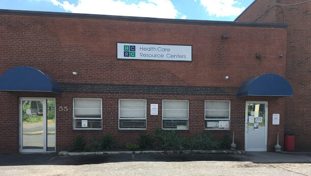 HCRC Hartford Treatment Center: Treatment Options, Amenities & Photos  (Hartford, CT)