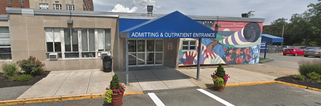 HCRC Jamaica Plain Treatment Center facility photo 2