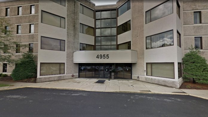 Allied Addiction Recovery Pittsburgh facility