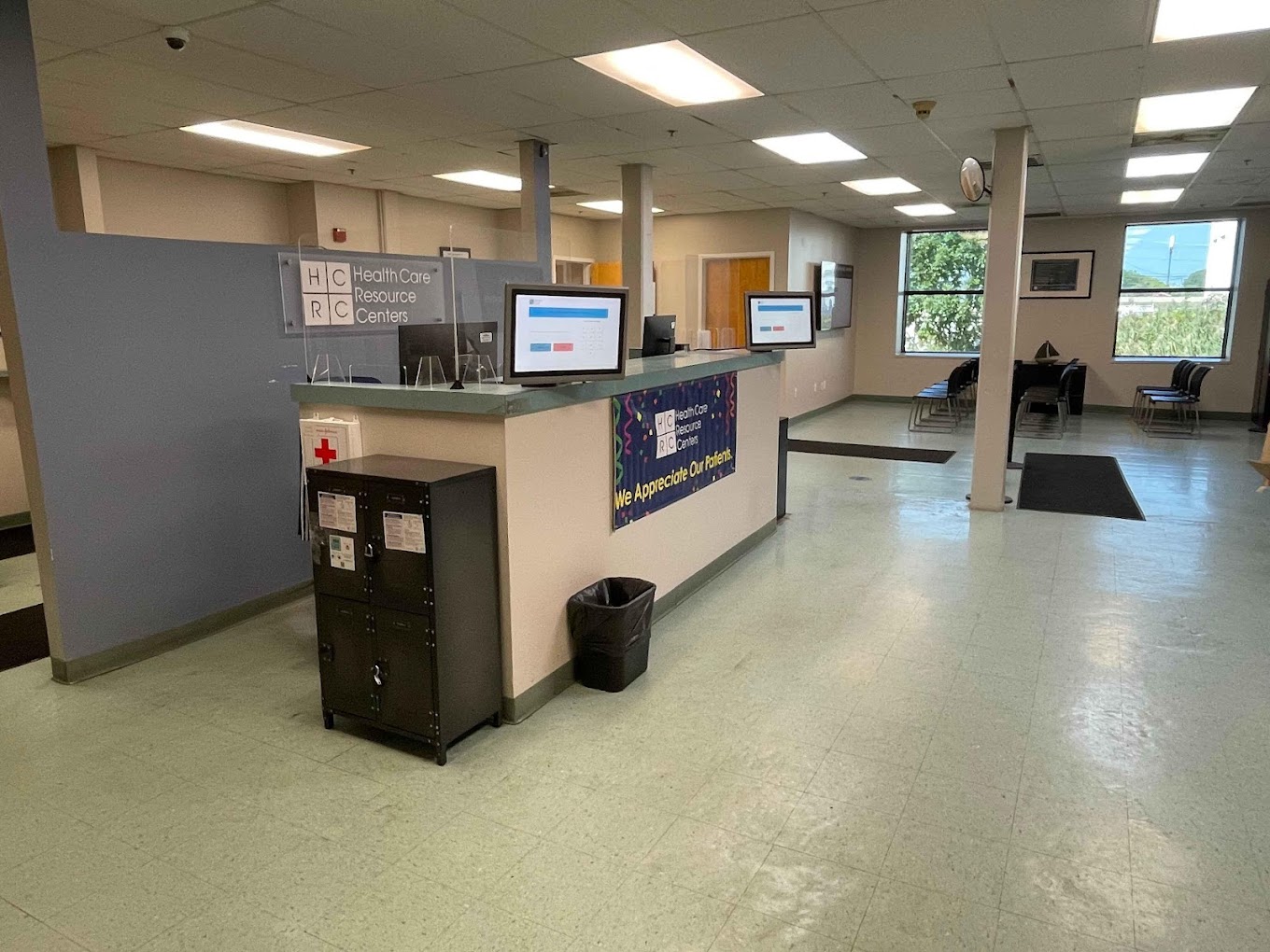 HCRC New Bedford Treatment Center facility photo 3